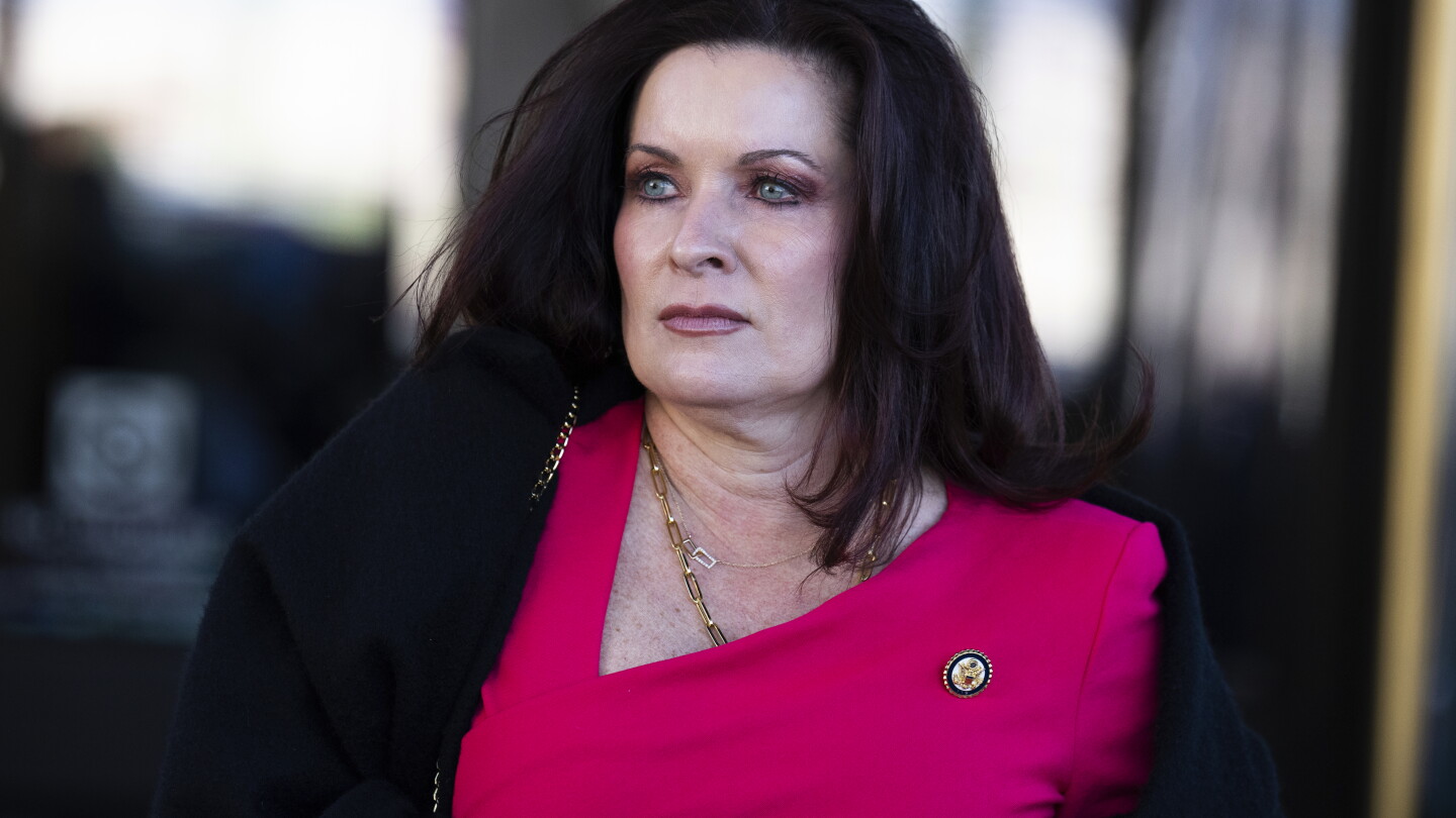 Sheri Biggs Was Weeks or Months Late Disclosing 170 Trades Worth Up to $13.6 Million — Dozens of Them on One March Day