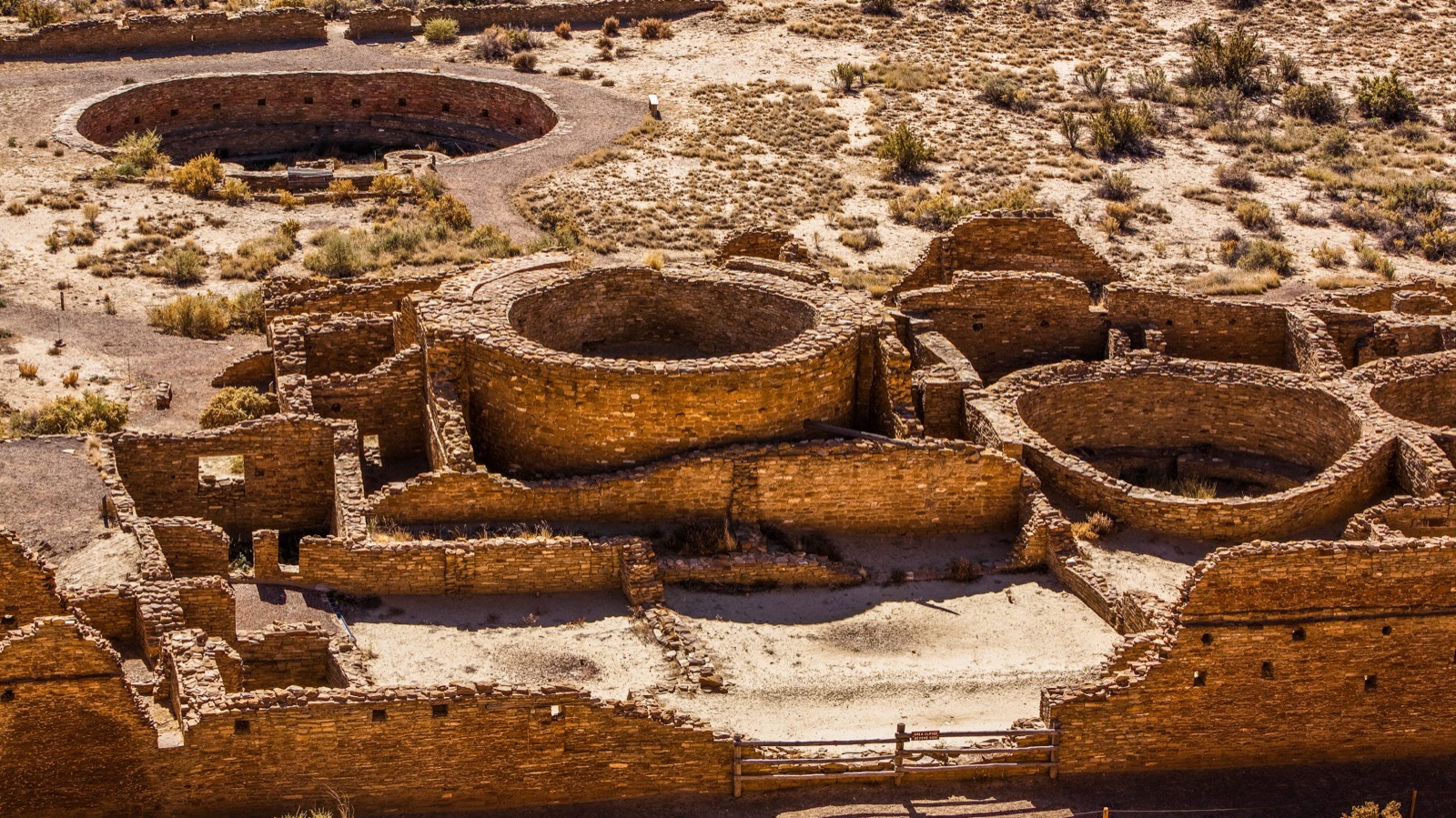 The Trump Administration Wants to Open 336,400 Protected Acres Beside Chaco Canyon to Drilling and Uranium Mining.