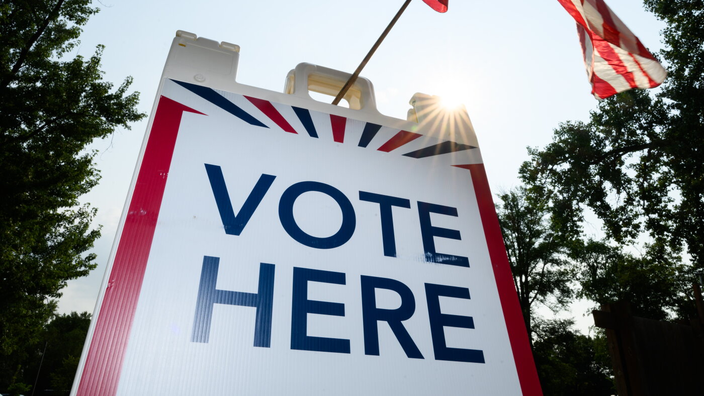 Trump's Homeland Security Department Circulated a List of Places That Print Ballots in Other Languages — Attached to a Checklist for Prosecuting Voters