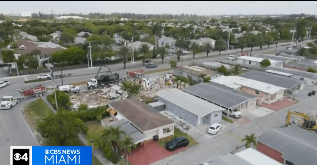 Mario Diaz-Balart Earmarked $12 Million for a Developer's Project. Eleven Days After the County Moved to Release the Money, the Developer Gave His Committee $250,000.