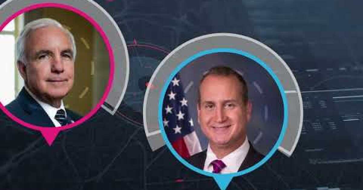 Mario Diaz-Balart Wrote Letters Defending Venezuelans in His District. Then He Voted to Give ICE $38 Billion.