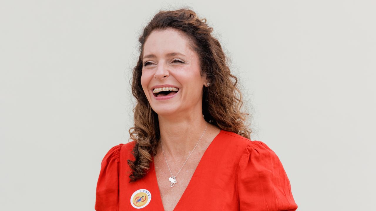 In 2021 Julia Letlow Backed Censuring Bill Cassidy for Convicting Trump. In 2026 She Ended His Senate Career.