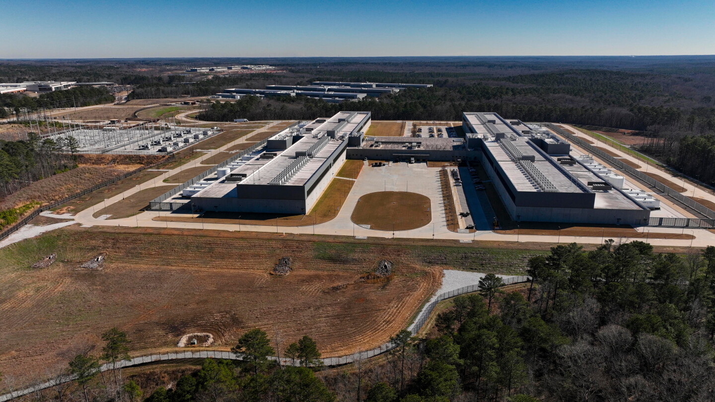 Interior Gave Its State Land Directors Three Days to Find Public Land for Data Centers. The Agency That Would Have to Review Them Has Lost Nearly Half Its Staff.