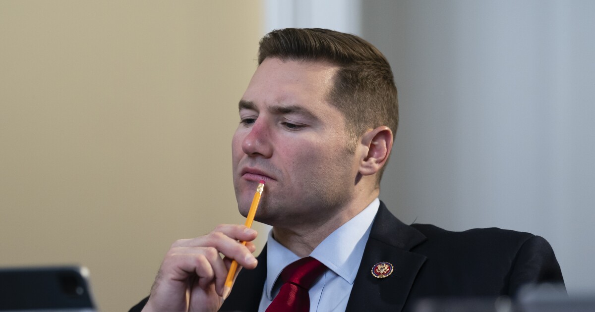 Guy Reschenthaler Promised to Back Term Limits. This Term He Only Kept It After a Billboard Went Up in His District.