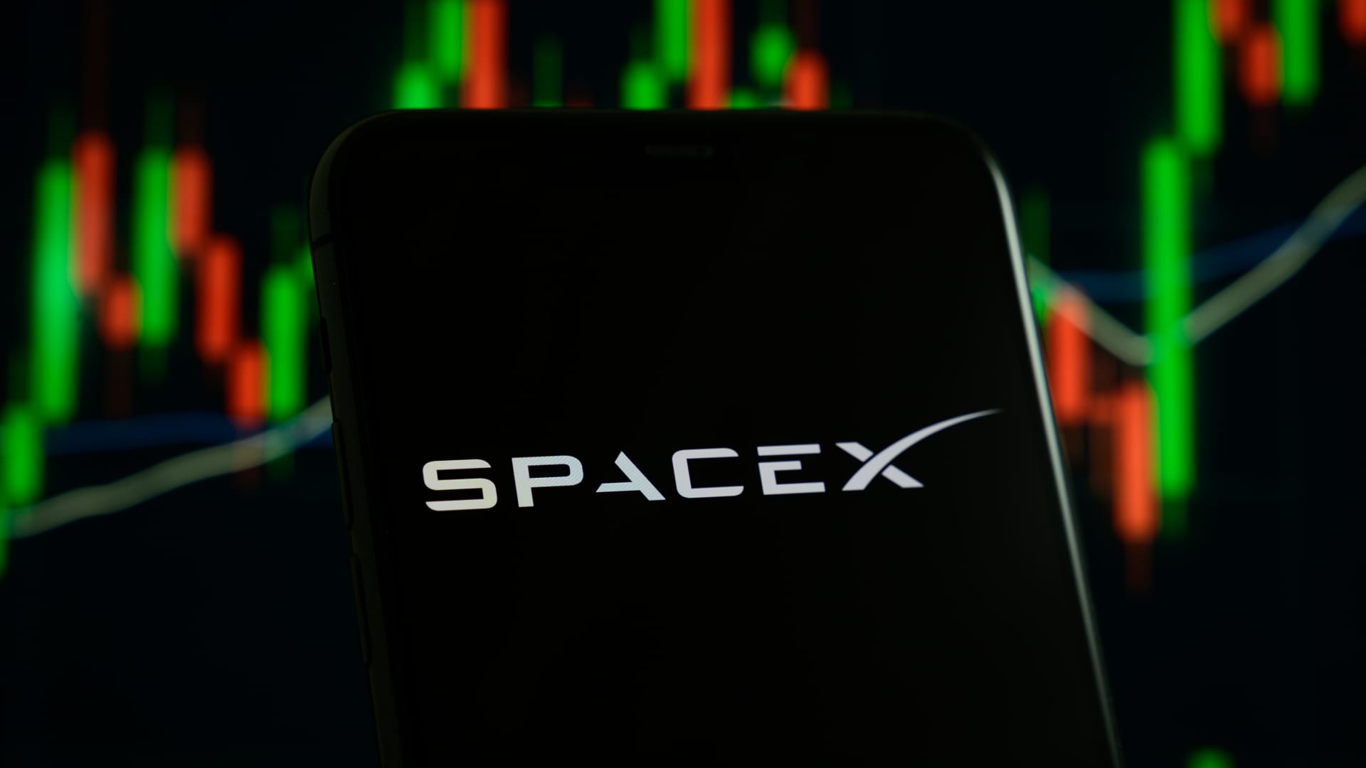 Republicans Bought SpaceX Stock Days After Its IPO. Then They Voted to Let Themselves Keep It.